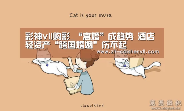 彩神vll购彩_“离婚”成趋势 酒店轻资产“跨国婚姻”伤不起(图2) 彩神vll购彩